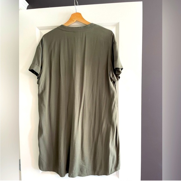 Tunic Dress - Picture 3 of 4